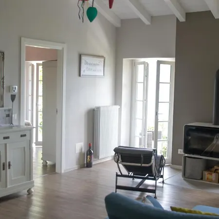 Casa Isola Superiore - Welchome