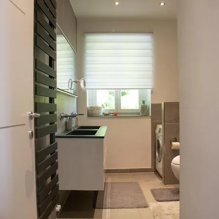 Апартаменты Casa Isola Superiore - Welchome *