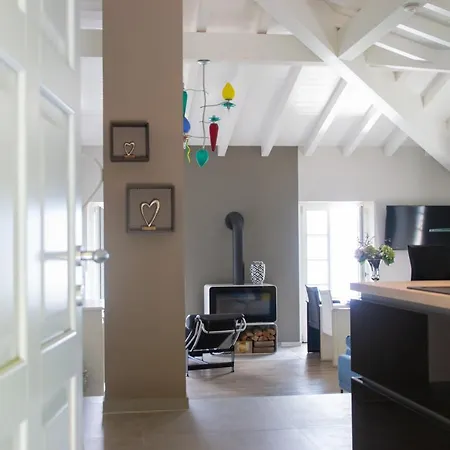 Casa Isola Superiore - Welchome Апартаменты