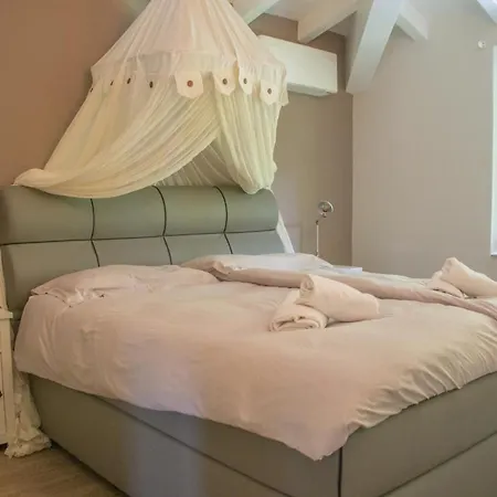 Апартаменты Casa Isola Superiore - Welchome San Bartolomeo (Verbano-Cusio-Ossola)