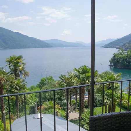 Апартаменты Casa Isola Superiore - Welchome San Bartolomeo (Verbano-Cusio-Ossola)