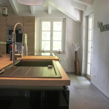 Casa Isola Superiore - Welchome Апартаменты *